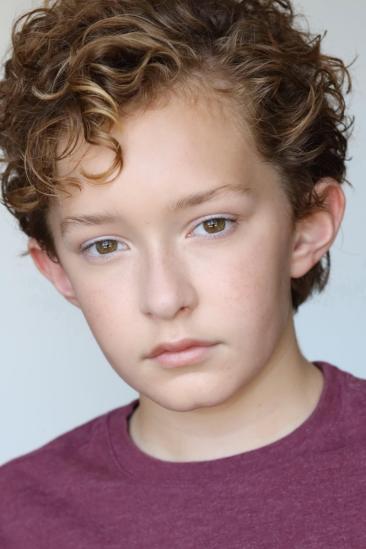 Griffin Morgan Image