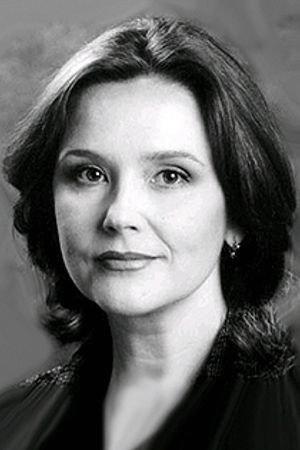 Irina Dymchenko Image