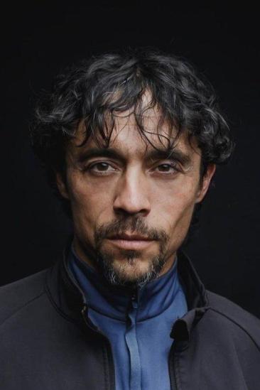 Osvaldo Sánchez Image