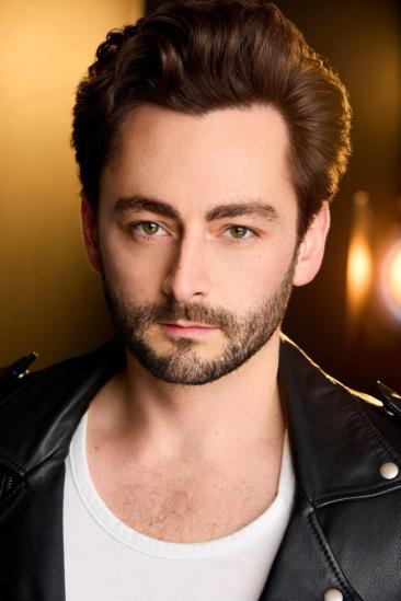 Parker Goris Image