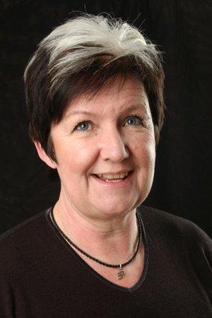 Mona Andersson Image