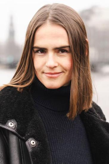 Olivia Lonsdale Image