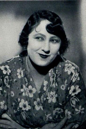 Rachel Devirys Image