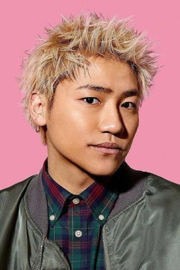 Komori Hayato Image