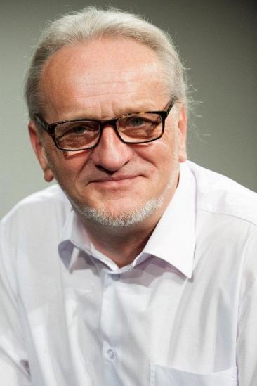 Krzysztof Bień Image
