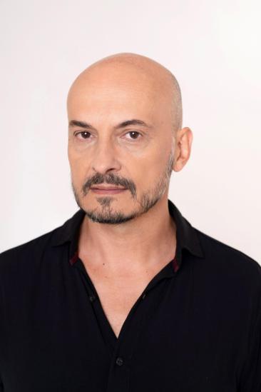 Matías Méndez Image