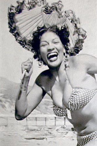 Suzette Harbin Image