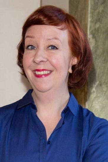 Jenni Kokander Image