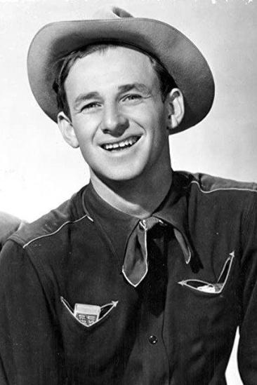 Jimmy Rogers Image