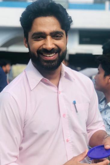 Dheeraj Kumar Image
