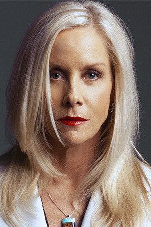 Cherie Currie Image