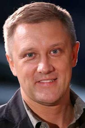 Sergey Gorobchenko Image