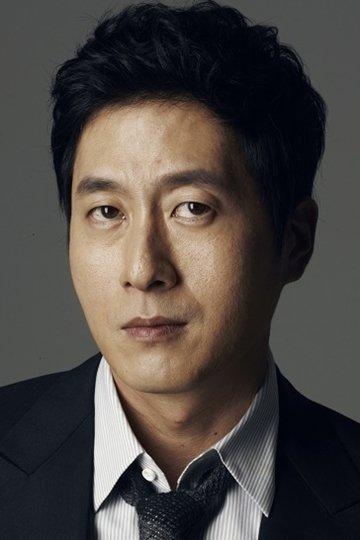Kim Joo-hyuk Image
