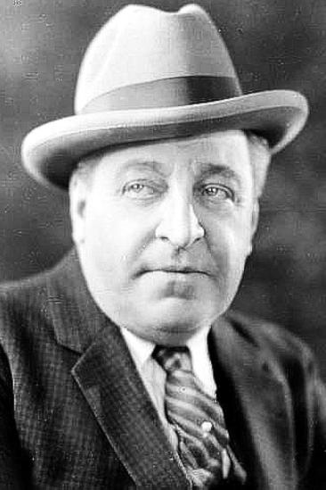 Joseph Kilgour Image