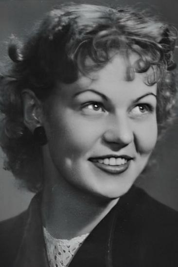 Irena Garasimavičiūtė Image