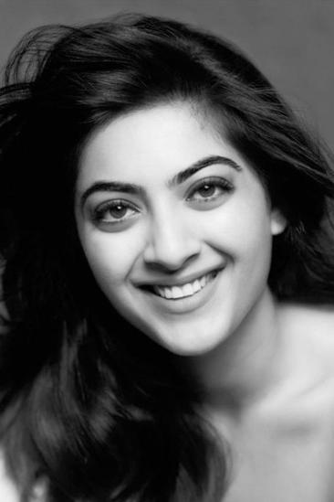 Zayn Marie Khan Image