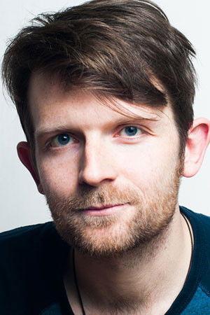 Andrey Kurganov Image