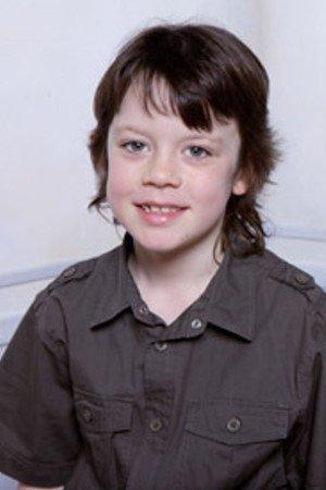 Nicholas McAnulty Image