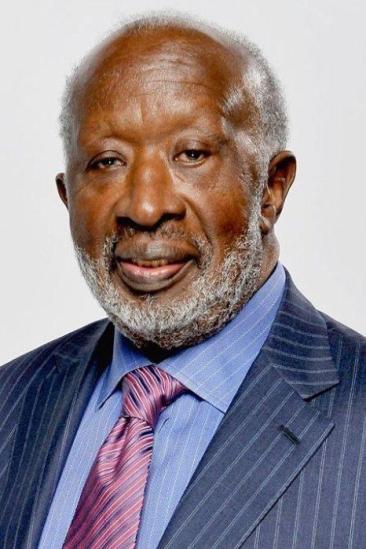 Clarence Avant Image