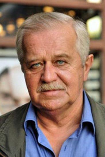 Marian Dziędziel Image