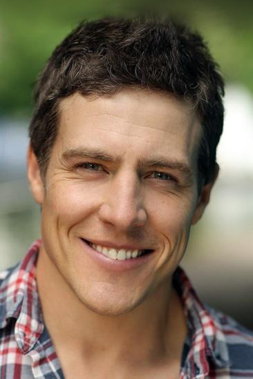 Stephen Peacocke Image