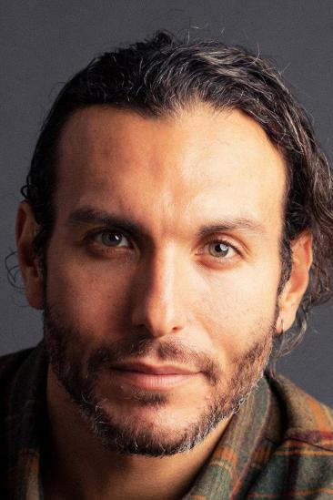 Angus McGruther Image