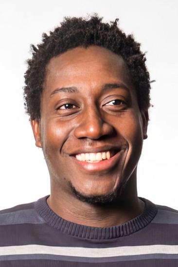 Patrick Joseph Image