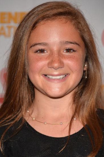 Laura Ann Kesling Image