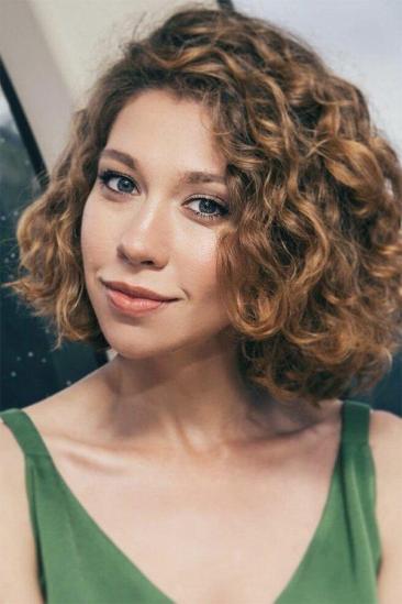 Alina Alekseeva Image