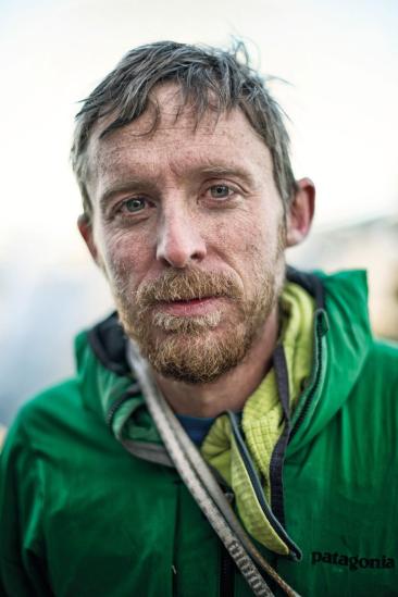 Tommy Caldwell Image