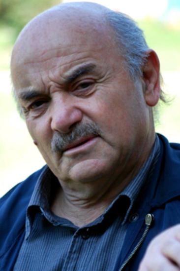 Salvatore Misticone Image