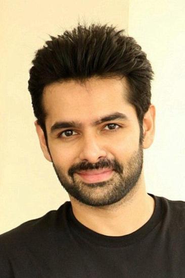 Ram Pothineni Image
