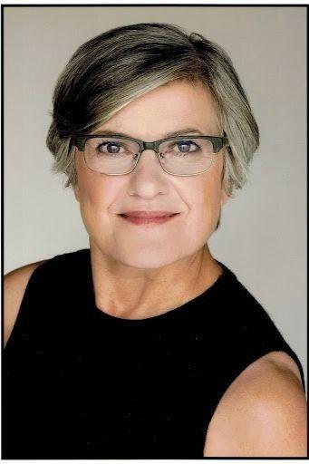 Suzanne Ristic Image