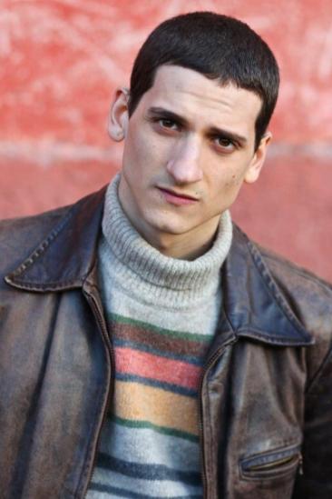 Antonio Bannò Image
