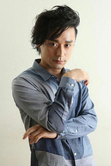 Shingo Katou Image