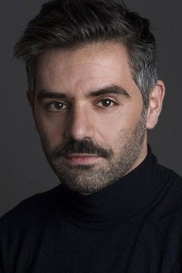 Ricardo Barbosa Image