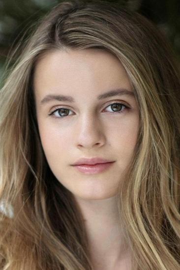 Isabella Cuda Image