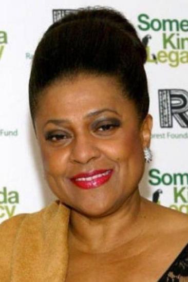 Kathleen Battle Image