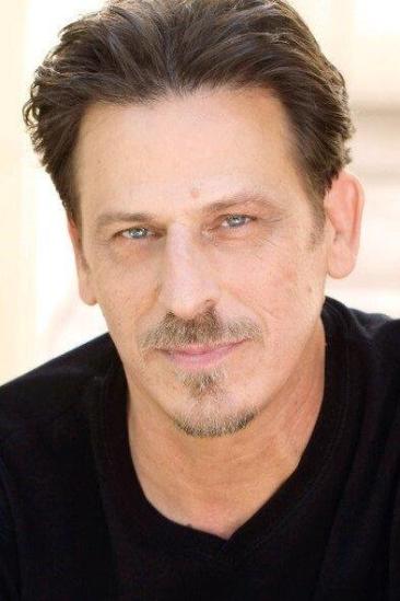 Vincent Foster Image