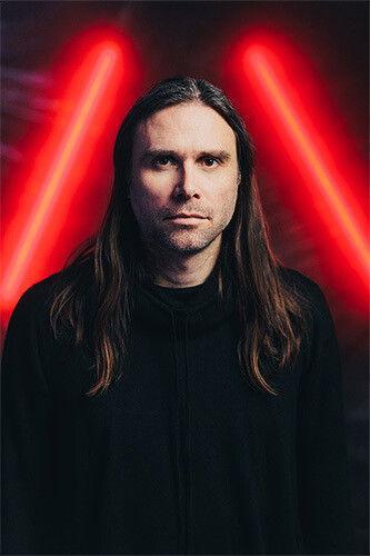 James Monteith Image