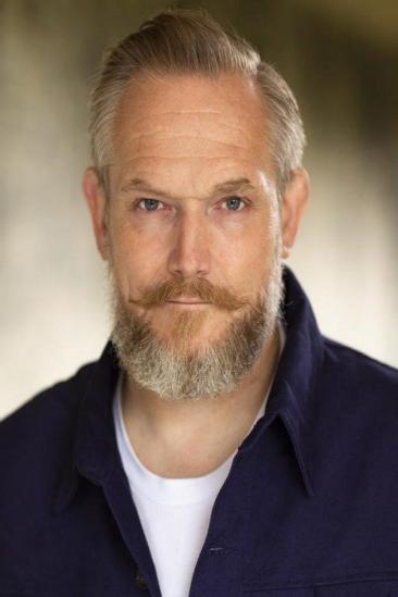 Steevan Glover Image