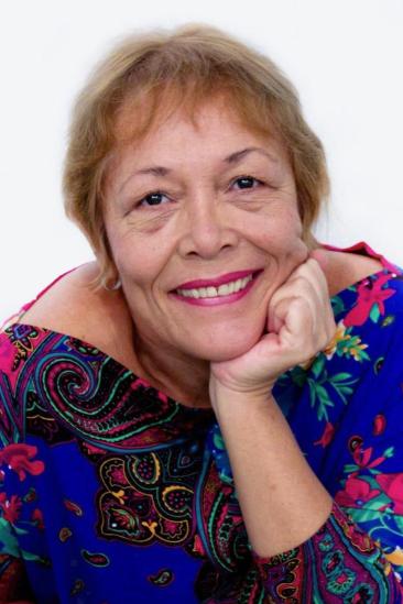 Margareth Galvão Image