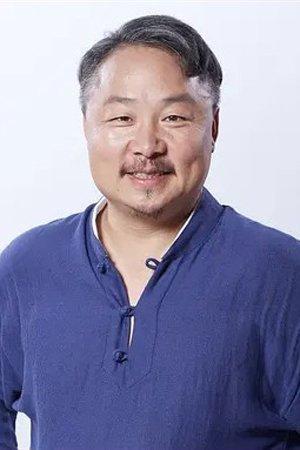 Wu Jun Image