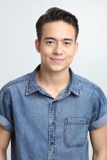 Jameson Blake Image