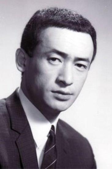 Mikio Narita Image