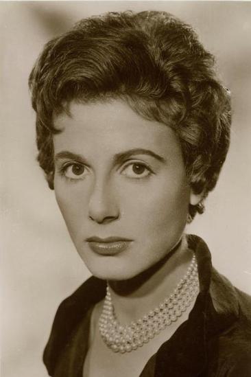 Yvonne Mitchell Image