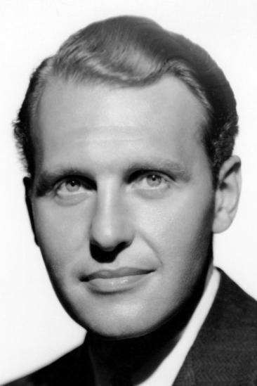 Ralph Bellamy Image