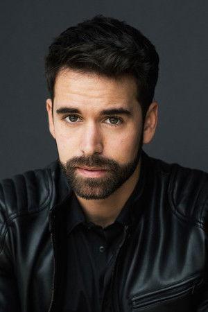 Marcello Di Fruscia Image