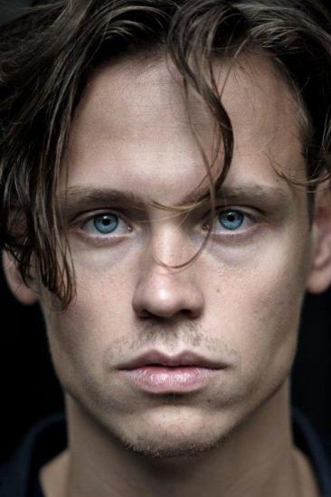 Nicolo Pasetti Image