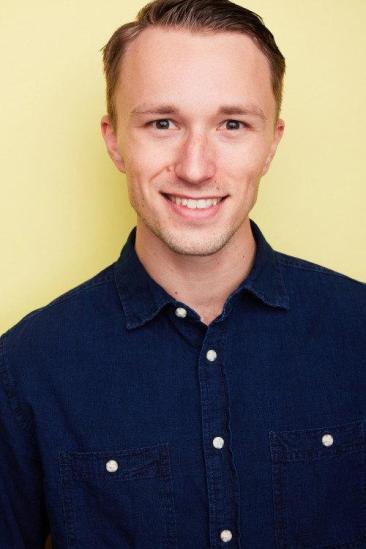Lukas Stoiber Image